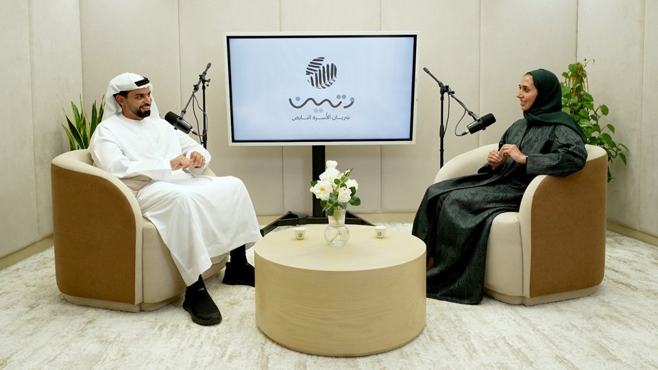 «الرعاية الأسرية» تطلق الحلقة الخامسة من بودكاست «وتين» 1 الرعاية الأسرية