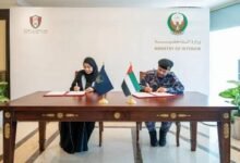«الداخلية» و«الفجيرة للبيئة» تعززان مكافحة الجرائم 36 الداخلية