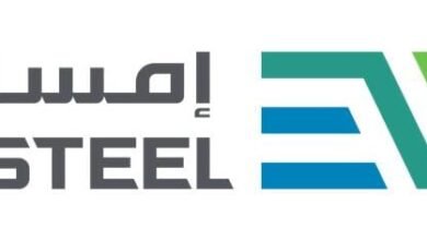 للمرة الثانية.. «إمستيل» رئيساً مشاركاً للتحالف العالمي لإزالة الكربون من القطاع الصناعي 2 إمستيل