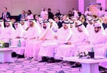 محمد الشرقي: الفجيرة ترسخ ريادتها في أسواق الطاقة وأمن الإمدادات عالمياً 35 محمد الشرقي