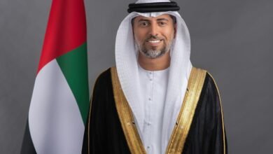 سهيل المزروعي: الإمارات تواصل تنويع مصادر الطاقة وتوسيع استثماراتها لضمان موثوقية الإمدادات ودعم النمو الاقتصادي 2 سهيل المزروعي