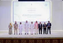 برعاية حاكم الشارقة.. الجامعة القاسمية تكرّم الفائزين بجائزة بحوث الاقتصاد الإسلامي 20 برعاية حاكم الشارقة.. الجامعة القاسمية تكرّم الفائزين بجائزة بحوث الاقتصاد الإسلامي