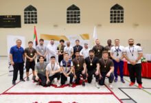 الجامعة القاسمية