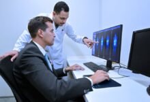 "برجيل للأورام" يوفر العلاج بالمستحضرات الصيدلانية الإشعاعية لمرضى أنواع محددة من السرطان
