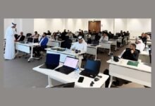«جمعية الإمارات للمكتبات والمعلومات » تنظم برنامجاً تدريبياً لتطوير المهارات والكفاءات المهنية