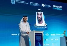 820 من قادة التدقيق الداخلي من 25 دولة يجتمعون في أبوظبي 8 820 من قادة التدقيق الداخلي من 25 دولة يجتمعون في أبوظبي
