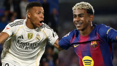 الأسطورة فالدانو يصدم ريال مدريد قبل الكلاسيكو