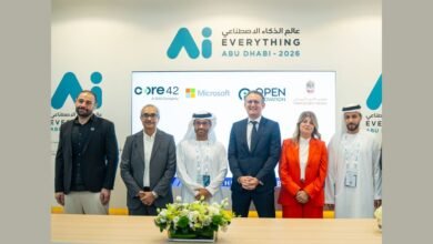 مجلس الأمن السيبراني و"Core42" و"مايكروسوفت" تعزز أمن البرمجيات عبر المرحلة الجديدة من "MDASH" 4 مجلس الأمن السيبراني و"Core42" و"مايكروسوفت" تعزز أمن البرمجيات عبر المرحلة الجديدة من "MDASH"