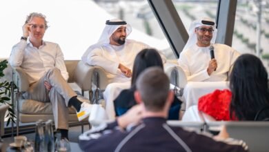 إقبال كبير على تذاكر سباق جائزة الاتحاد للطيران الكبرى للفورمولا 1 بأبوظبي