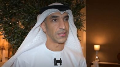 الزيودي: الشراكة الاقتصادية الشاملة ترفع صادرات الإمارات إلى بنين مليار دولار بحلول 2033 3 الزيودي: الشراكة الاقتصادية الشاملة ترفع صادرات الإمارات إلى بنين مليار دولار بحلول 2033