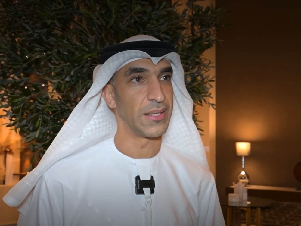 الزيودي: الشراكة الاقتصادية الشاملة ترفع صادرات الإمارات إلى بنين مليار دولار بحلول 2033 1 الزيودي: الشراكة الاقتصادية الشاملة ترفع صادرات الإمارات إلى بنين مليار دولار بحلول 2033