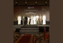 "الإسعاف الوطني" يحصد جائزة "أفضل جهة عمل" على مستوى دول مجلس التعاون 10 "الإسعاف الوطني" يحصد جائزة "أفضل جهة عمل" على مستوى دول مجلس التعاون