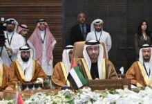 النيابة العامة للدولة تشارك في الاجتماع الثامن عشر للنواب العموم بدول مجلس التعاون