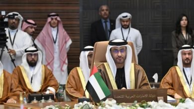النيابة العامة للدولة تشارك في الاجتماع الثامن عشر للنواب العموم بدول مجلس التعاون