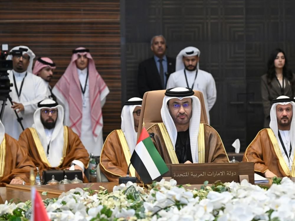 النيابة العامة للدولة تشارك في الاجتماع الثامن عشر للنواب العموم بدول مجلس التعاون 1 النيابة العامة للدولة تشارك في الاجتماع الثامن عشر للنواب العموم بدول مجلس التعاون