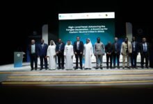 قمة الاقتصاد الأخضر 2026 تبحث تعزيز ريادة المؤسسات في التحول المستدام 15 قمة الاقتصاد الأخضر 2026 تبحث تعزيز ريادة المؤسسات في التحول المستدام