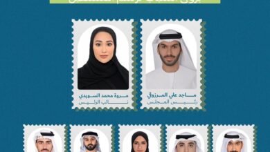 البرلمان العربي للطفل يعلن تشكيل مجلس شبابه للدورة الأولى 2026–2028 بالتعاون مع المؤسسة الاتحادية للشباب لتعزيز المشاركة الشبابية 2 البرلمان العربي