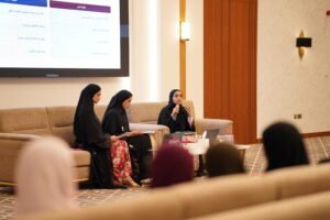 هيئة تنمية المجتمع بدبي تدعم مبادرة شبابية لتعزيز الثقافة المالية لدى اليافعين 2 هيئة تنمية المجتمع
