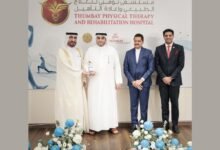 ثومبي تخطط لافتتاح مراكز تأهيل في دبي وأم القيوين والفجيرة