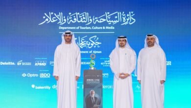 "سياحة عجمان" تحقق المطابقة الكاملة في جودة التدقيق الداخلي