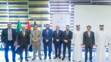 "جائزة الشارقة في المالية العامة" تنظم ندوة تعريفية في دمشق