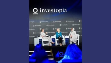 "إنفستوبيا بريدج 2026".. 10 جلسات نقاشية لاستكشاف فرص النمو والاستثمار في القطاعات الحيوية 4 "إنفستوبيا بريدج 2026".. 10 جلسات نقاشية لاستكشاف فرص النمو والاستثمار في القطاعات الحيوية