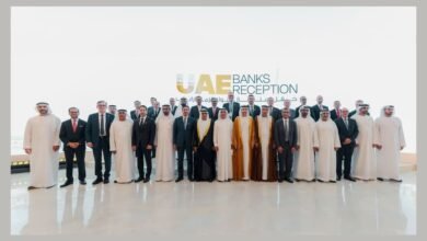 المصرف المركزي ينظّم حفل الاستقبال السنوي لبنوك الدولة في بانكوك بمشاركة 26 جهة ومؤسسة مالية