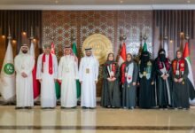 المركز التربوي للغة العربية لدول الخليج يشيد بتميز 17 موهبة أدبية من ست دول خليجية في مسابقة بالعربية.. نُبدع 19 المركز التربوي للغة العربية