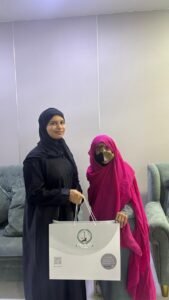 بلدية الحمرية تحتفي بكبار السن بمبادرة وفاء وتواصل 4 بلدية الحمرية تحتفي بكبار السن بمبادرة وفاء وتواصل