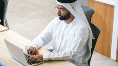 جامعة محمد بن زايد للذكاء الاصطناعي تبتعث أول زميل إلى أكسفورد