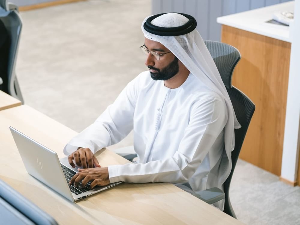 جامعة محمد بن زايد للذكاء الاصطناعي تبتعث أول زميل إلى أكسفورد 1 جامعة محمد بن زايد للذكاء الاصطناعي تبتعث أول زميل إلى أكسفورد