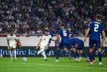 إسبانيا تبلغ ربع نهائي دوري الأمم بفوز قاتل على كرواتيا