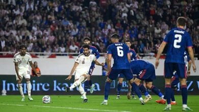 إسبانيا تبلغ ربع نهائي دوري الأمم بفوز قاتل على كرواتيا