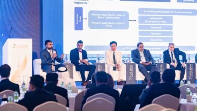 مؤتمر الإمارات لطب الأورام يوصي بتعزيز الذكاء الاصطناعي والعلاجات المناعية