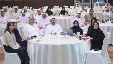 الداخلية تنظم برنامجاً تدريبياً تخصصياً في إنفاذ اتفاقية "سايتس" بشأن العاج 2 الداخلية تنظم برنامجاً تدريبياً تخصصياً في إنفاذ اتفاقية "سايتس" بشأن العاج