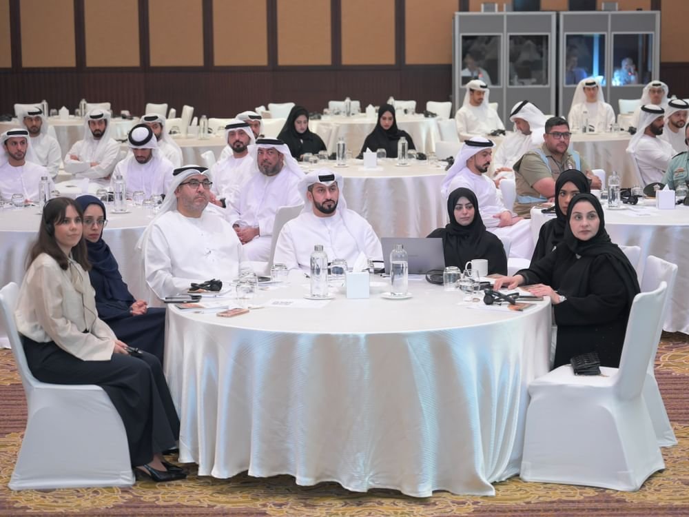 الداخلية تنظم برنامجاً تدريبياً تخصصياً في إنفاذ اتفاقية "سايتس" بشأن العاج 1 الداخلية تنظم برنامجاً تدريبياً تخصصياً في إنفاذ اتفاقية "سايتس" بشأن العاج
