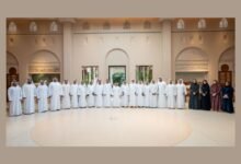 الشارقة للثروة السمكية تناقش مستجدات قطاع الصيد 19 الشارقة للثروة السمكية تناقش مستجدات قطاع الصيد