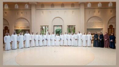 الشارقة للثروة السمكية تناقش مستجدات قطاع الصيد 5 الشارقة للثروة السمكية تناقش مستجدات قطاع الصيد