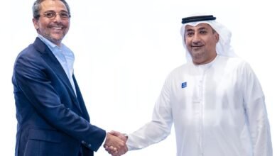 صندوق محمد بن راشد للابتكار يدعم "Wisewell" لتطوير حلول تكنولوجيا المياه المستدامة 2 صندوق محمد بن راشد للابتكار يدعم "Wisewell" لتطوير حلول تكنولوجيا المياه المستدامة