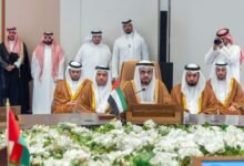 الدرعي يترأس وفد الهيئة في اجتماع المسؤولين عن الشؤون الإسلامية والأوقاف بدول الخليج