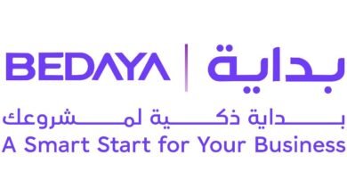 مدينة الشارقة للإعلام تطلق منصة "بداية" الذكية لتسهيل تأسيس المشاريع 2 مدينة الشارقة للإعلام تطلق منصة "بداية" الذكية لتسهيل تأسيس المشاريع