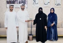 "أوقاف دبي" تطلق "القرية التراثية" لخدمة كبار المواطنين 19 "أوقاف دبي" تطلق "القرية التراثية" لخدمة كبار المواطنين
