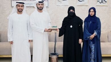 "أوقاف دبي" تطلق "القرية التراثية" لخدمة كبار المواطنين