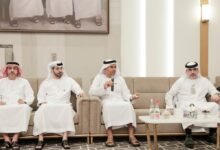 "الاتحادية للضرائب" تعقد جلستها الثانية في مجلس البرشاء
