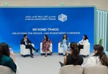 "الشارقة للاستثمار" يستعرض تحول العلاقات الاقتصادية الإماراتية البرازيلية نحو الاستثمارات المتبادلة 18 "الشارقة للاستثمار" يستعرض تحول العلاقات الاقتصادية الإماراتية البرازيلية نحو الاستثمارات المتبادلة