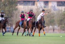نادي غنتوت يطوّر برنامج فارس أبوظبي