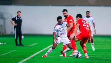ميزان الأرقام يرجح كفة الشارقة على عجمان 5 ميزان الأرقام يرجح كفة الشارقة على عجمان