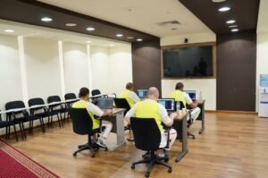 مجلس دبي الرياضي يطلق "برنامج التأهيل الرياضي" بالمراكز العقابية
