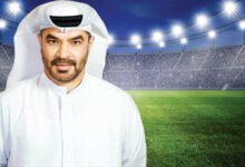 علي سعيد الكعبي