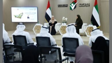 جلسة حوارية برأس الخيمة حول دور إنجازات الإمارات في ترسيخ الانتماء الوطني 5 جلسة حوارية برأس الخيمة حول دور إنجازات الإمارات في ترسيخ الانتماء الوطني